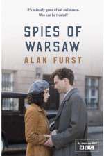 Watch The Spies of Warsaw Megashare9