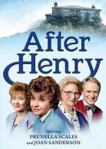 Watch After Henry Megashare9