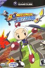 Watch Bomberman Jetters Megashare9
