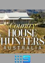 Watch Country House Hunters Australia Megashare9