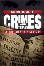 Watch Great Crimes and Trials Megashare9