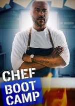 Watch Chef Boot Camp Megashare9