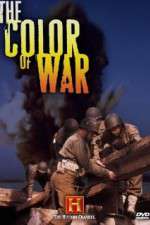 Watch The Color of War Megashare9