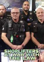 Watch Shoplifters: At War with the Law Megashare9