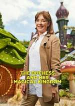 Watch The Duchess and Her Magical Kingdom Megashare9