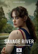 Watch Savage River Megashare9