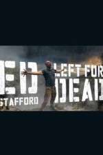 Watch Ed Stafford: Left for Dead Megashare9