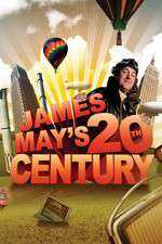 Watch James May's 20th Century Megashare9