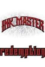Watch Ink Master: Redemption Megashare9