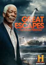 Great Escapes with Morgan Freeman megashare9