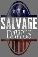 Watch Salvage Dawgs Megashare9