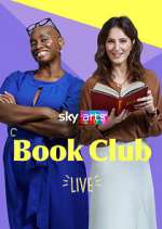 Watch Sky Arts Book Club Live Megashare9