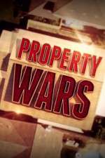 Watch Property Wars Megashare9