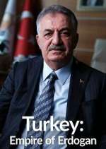 Watch Turkey: Empire of Erdogan Megashare9