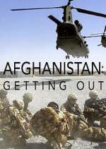 Watch Afghanistan: Getting Out Megashare9