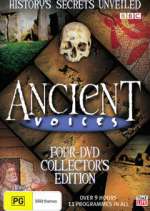 Watch Ancient Voices Megashare9