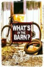 Watch Whats in the Barn Megashare9