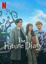 Watch The Future Diary Megashare9