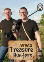 Watch WW2 Treasure Hunters Megashare9