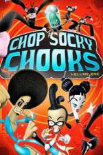 Watch Chop Socky Chooks Megashare9