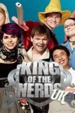 Watch King of the Nerds (UK) Megashare9