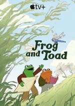 Watch Frog and Toad Megashare9