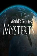 Watch Greatest Mysteries Megashare9