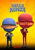 Watch Hello Ninja Megashare9