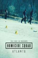 Watch The First 48 Presents: Homicide Squad Atlanta Megashare9