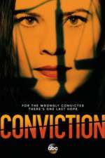Watch Conviction Megashare9