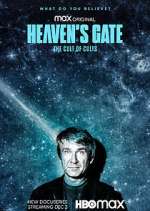 Watch Heaven's Gate: The Cult of Cults Megashare9