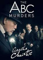 Watch The ABC Murders Megashare9