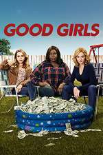 Watch Good Girls Megashare9