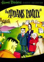 Watch The Addams Family Megashare9