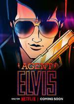 Watch Agent Elvis Megashare9