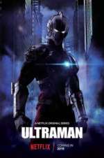Watch Ultraman Megashare9