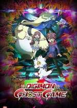 Watch Digimon Ghost Game Megashare9