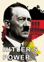 Watch Hitler's Power Megashare9