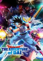 Watch Dragon Quest: The Adventure of Dai Megashare9