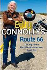 Watch Billy Connollys Route 66 Megashare9