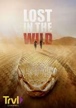 Watch Lost in the Wild Megashare9