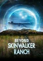 Watch Beyond Skinwalker Ranch Megashare9
