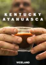 Watch Kentucky Ayahuasca Megashare9