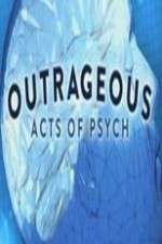 Watch Outrageous Acts of Psych Megashare9