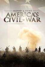 Watch Blood and Fury Americas Civil War Megashare9