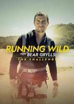 Watch Running Wild with Bear Grylls: The Challenge Megashare9