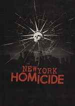 Watch New York Homicide Megashare9