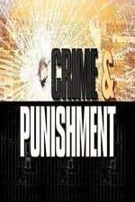 Watch Crime and Punishment Megashare9