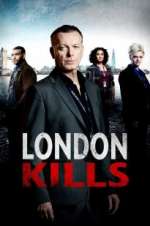 Watch London Kills Megashare9