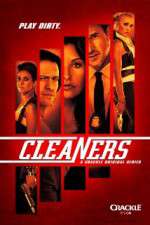 Watch Cleaners Megashare9